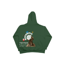 Load image into Gallery viewer, Soporific Trap Prayer Hoodie
