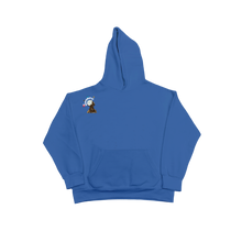 Load image into Gallery viewer, Soporific Trap Prayer Hoodie
